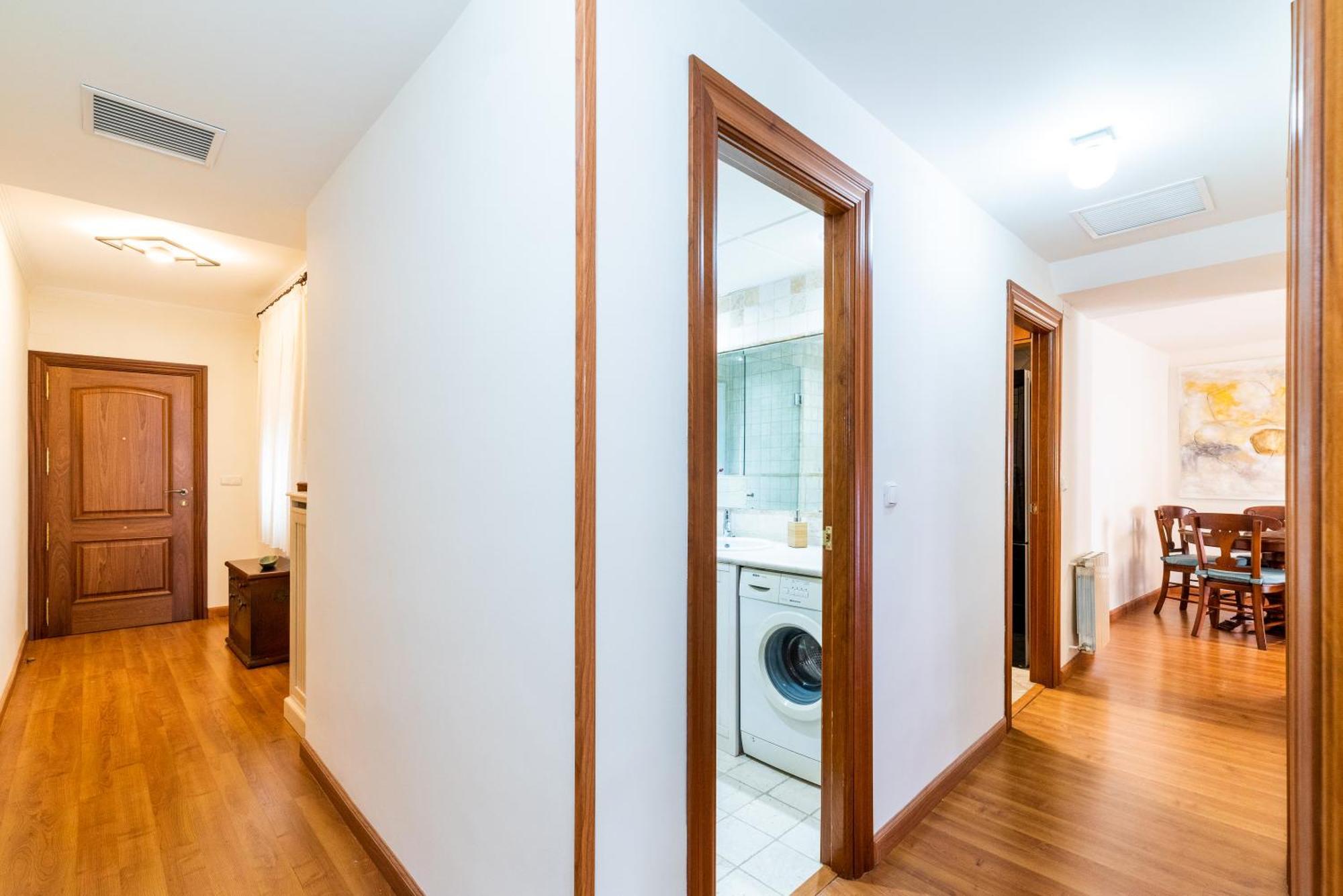 Encanto En Arco Elvira Centro Junto A Catedral Γρανάδα Εξωτερικό φωτογραφία