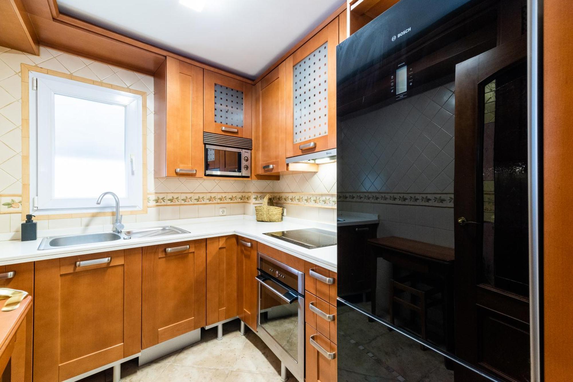 Encanto En Arco Elvira Centro Junto A Catedral Γρανάδα Εξωτερικό φωτογραφία