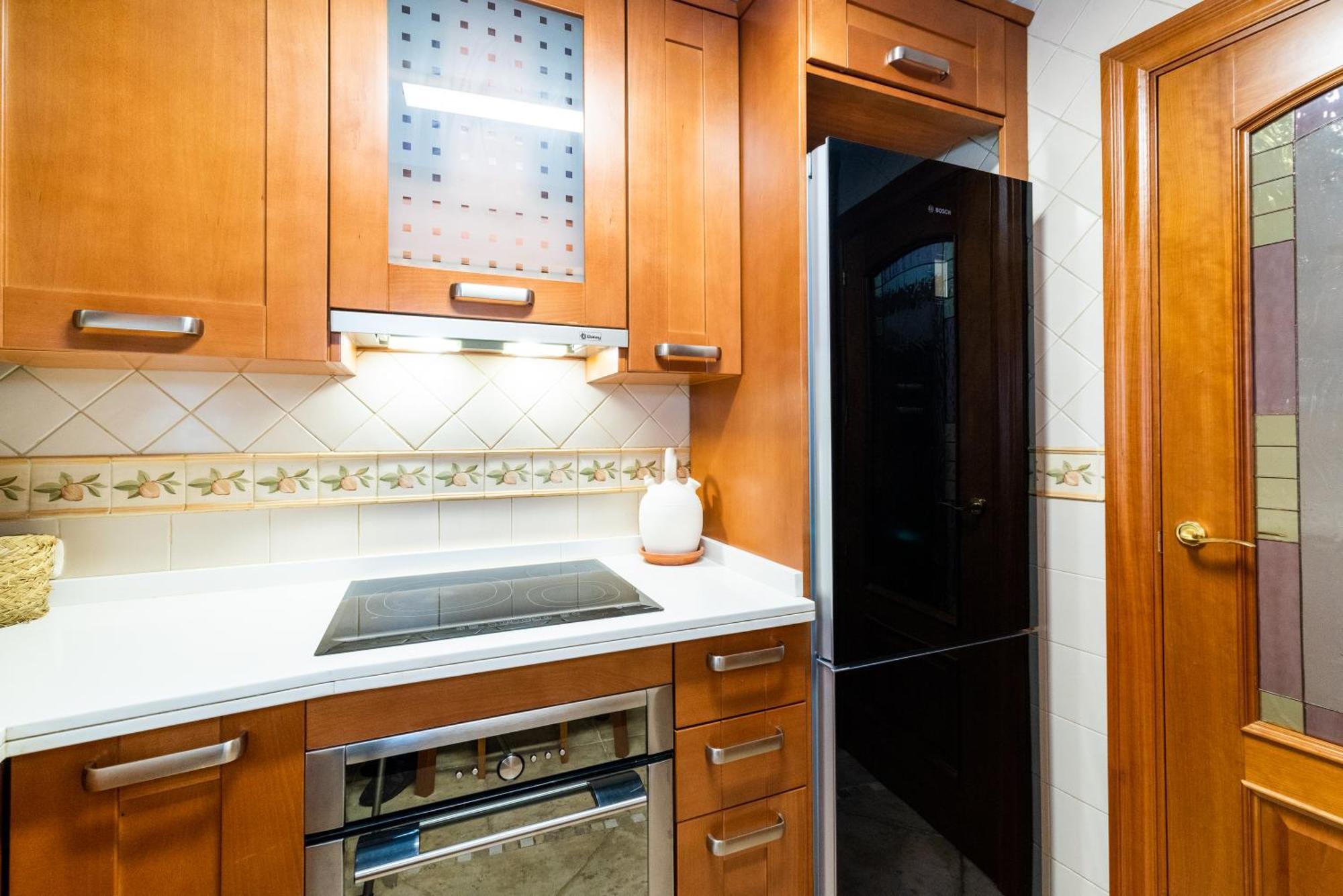 Encanto En Arco Elvira Centro Junto A Catedral Γρανάδα Εξωτερικό φωτογραφία