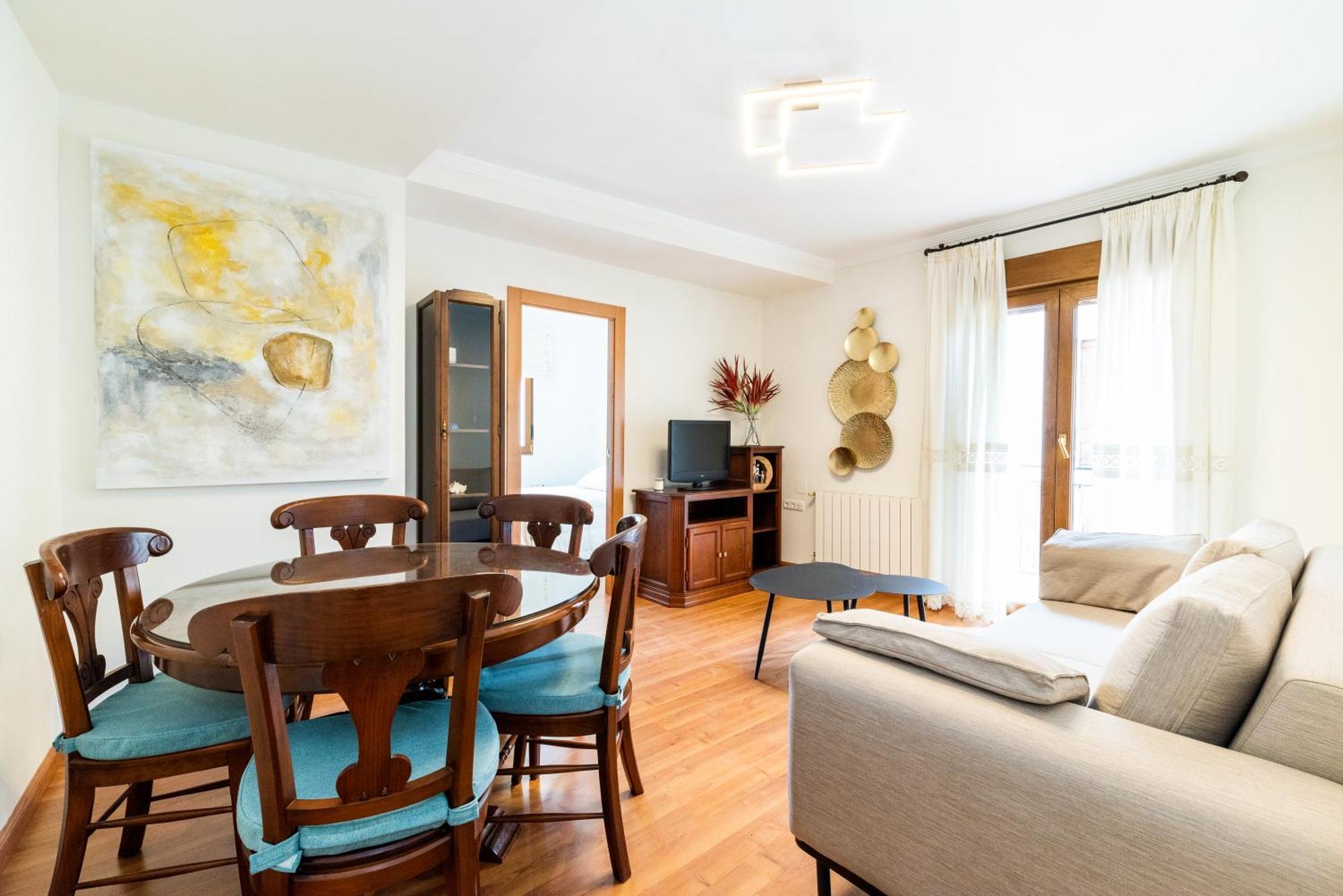 Encanto En Arco Elvira Centro Junto A Catedral Γρανάδα Εξωτερικό φωτογραφία